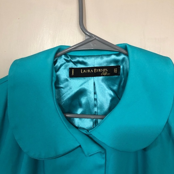 Pinup girl Clothing Jacket - Picture 2 of 9